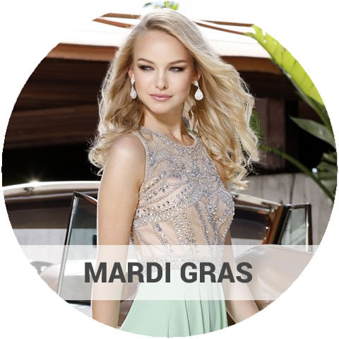 mardi gras semi formal dress White Corset Bodice & Pleated Lace Maxi Dress - Event Dresses