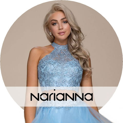 Narianna Dresses | DiscountDressShop.com