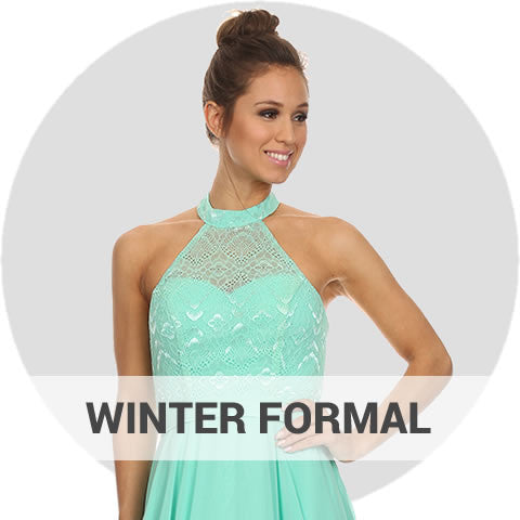 Winter Formal Dresses | DiscountDressShop.com Winter Formal Dresses | DiscountDressShop.com