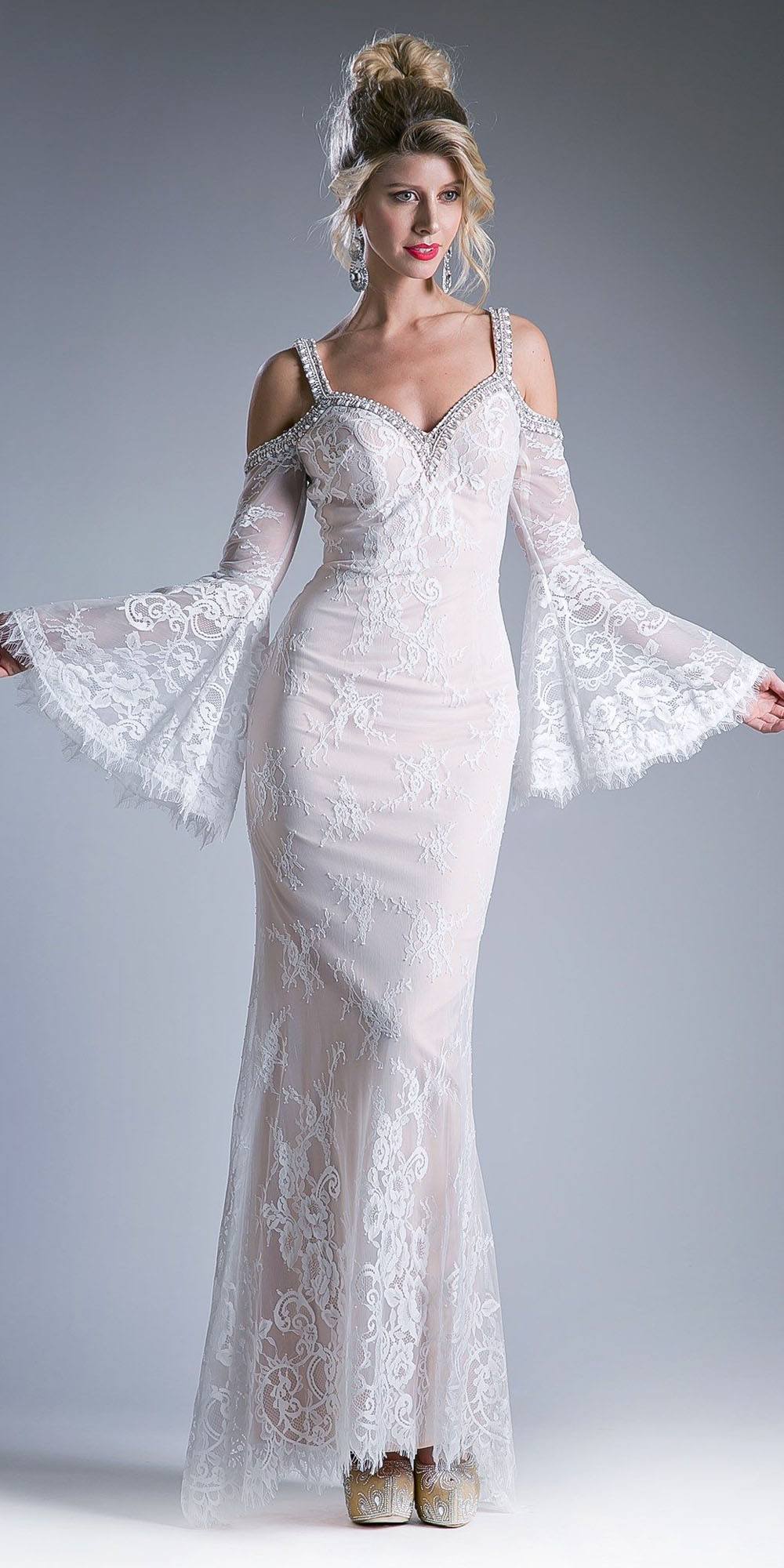 Cinderella Divine 13112 Dress