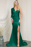 Amelia Couture 2102 Dress
