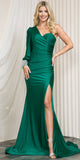 Amelia Couture 2102 Dress