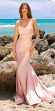 Amelia Couture 3012 Dress
