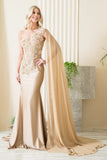 Amelia Couture 388 Dress