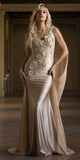Amelia Couture 388 Dress