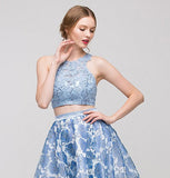 Eureka Fashion 4222 - Sky Blue