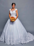 DeKlaire Bridal 481 Wedding Dress