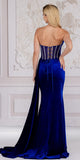 Amelia Couture 5051 Dress