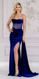Amelia Couture 5051 Dress
