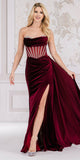 Amelia Couture 5051 Dress
