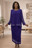 Hosanna Design 5505 Dress