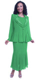 Hosanna Design 5513 Dress