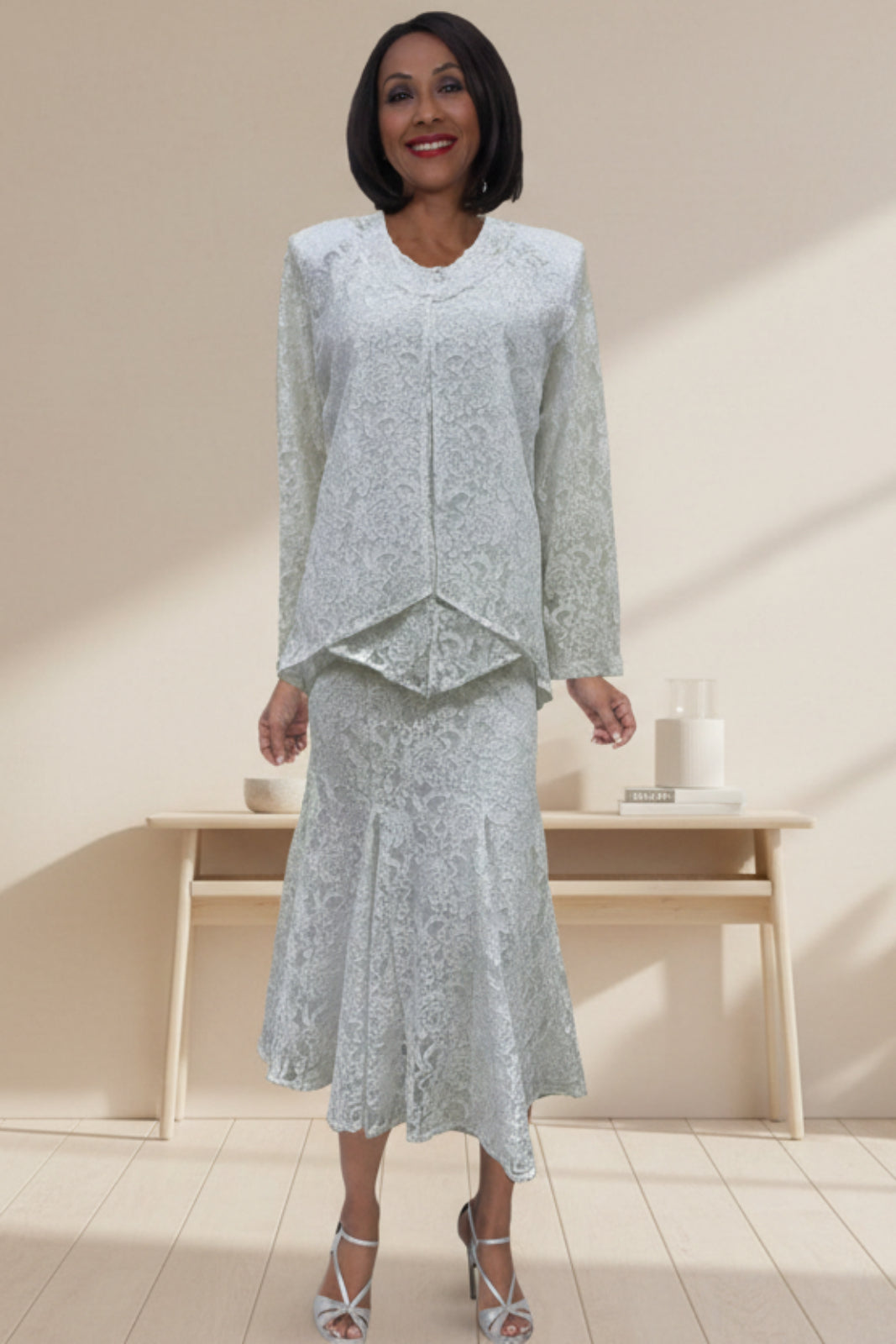 Hosanna Design 5611 Dress