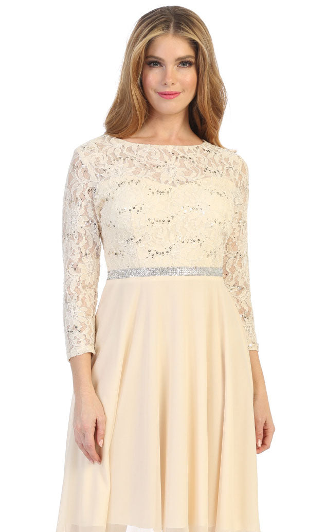 Celavie 6305-L Dress