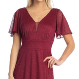 Celavie 6583-L Dress