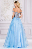 Amelia Couture 7040 Dress