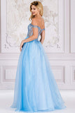 Amelia Couture 7040 Dress