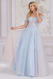 Amelia Couture 7044 Dress