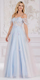 Amelia Couture 7044 Dress