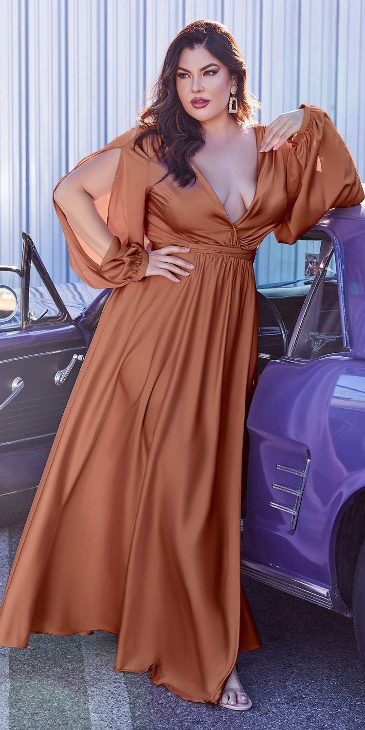 Cinderella Divine 7475 Dress