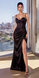 Ladivine 7495 Dress | Cinderella Divine 7495