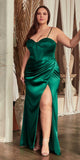 Ladivine 7495 Dress | Cinderella Divine 7495