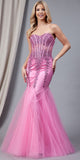 Amelia Couture 774 Dress
