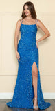 Poly USA 9158 Dress