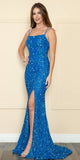 Poly USA 9158 Dress
