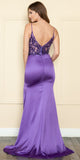 Poly USA 9162 Dress