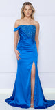 Poly USA 9178 Dress