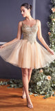 Cinderella Divine 9239 Dress