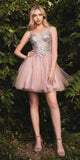 Cinderella Divine 9239 Dress