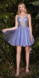 Cinderella Divine 9239 Dress
