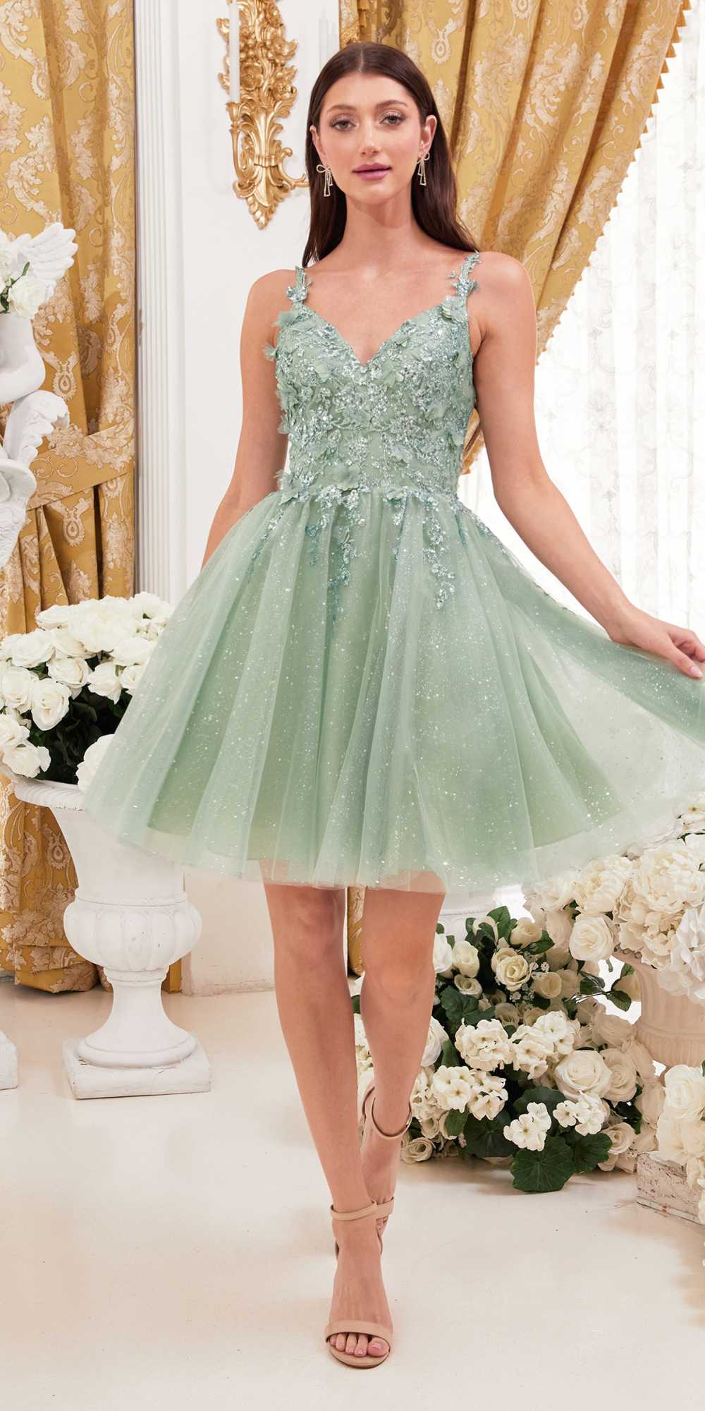 Ladivine 9245 | Cinderella Divine 9245