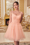 Ladivine 9310 Dress | Cinderella Divine 9310