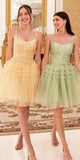 Ladivine 9310 Dress | Cinderella Divine 9310