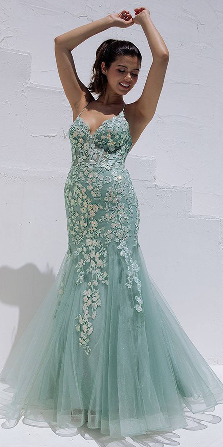 Eureka Fashion 9696 Dress