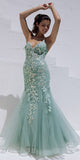 Eureka Fashion 9696 Dress