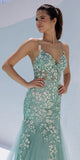 Eureka Fashion 9696 Dress