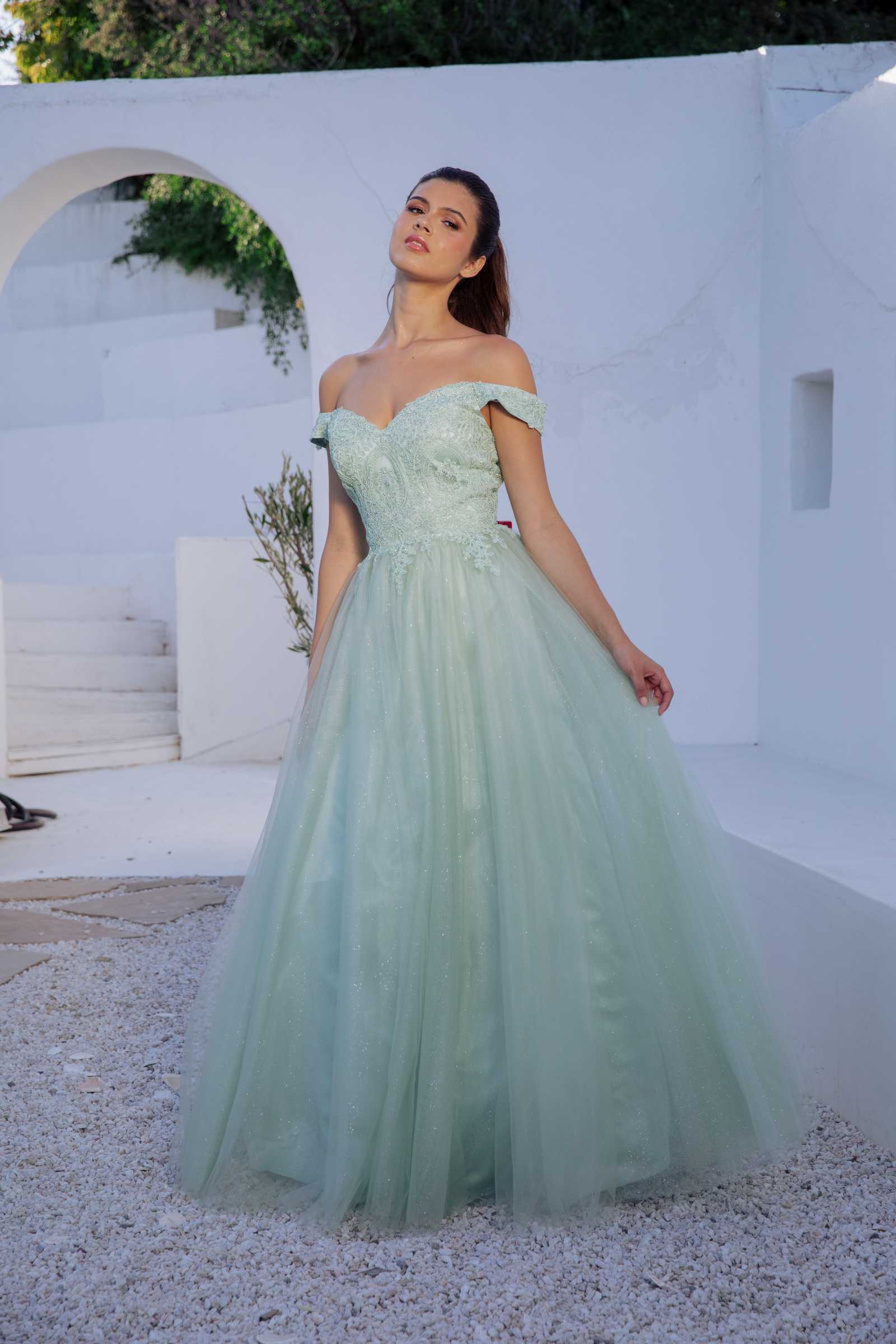 Eureka Fashion 9899 Dress