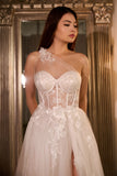 Andrea & Leo A1053W Leila Bridal Gown