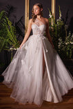 Andrea & Leo A1053W Leila Bridal Gown