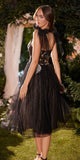 Andrea & Leo A1227 Dress