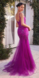 Andrea & Leo A1231 Dress