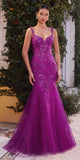 Andrea & Leo A1231 Dress