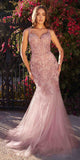Andrea & Leo A1231 Dress