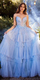 Andrea & Leo A1247 Dress