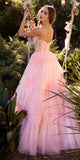 Andrea & Leo A1247 Dress