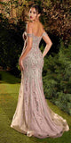 Andrea & Leo A1257 Dress